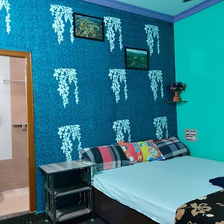 Vinayaka Homestay هامبي المظهر الخارجي الصورة