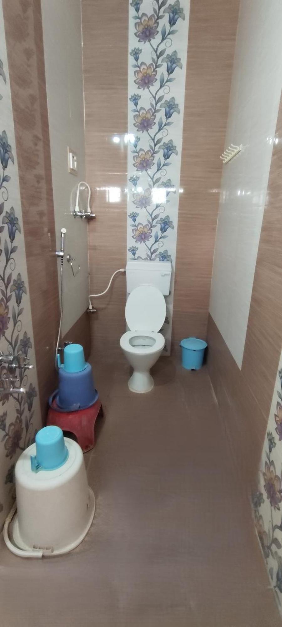 Vinayaka Homestay هامبي المظهر الخارجي الصورة